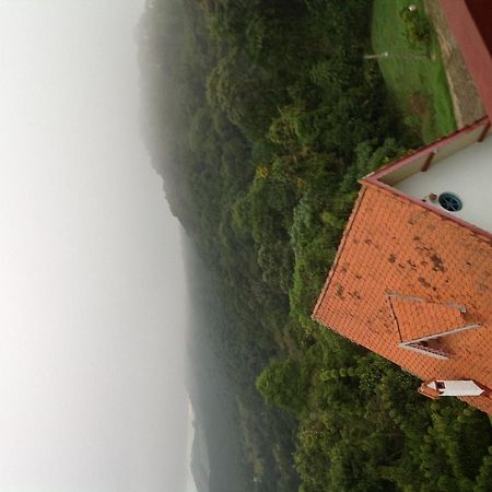 Green Mountains Hotel Монти-Верди Экстерьер фото