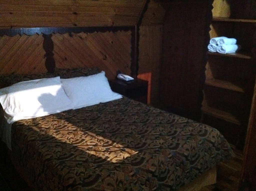 Green Mountains Hotel Монти-Верди Экстерьер фото